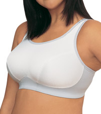 Soft Cup Sports Bra